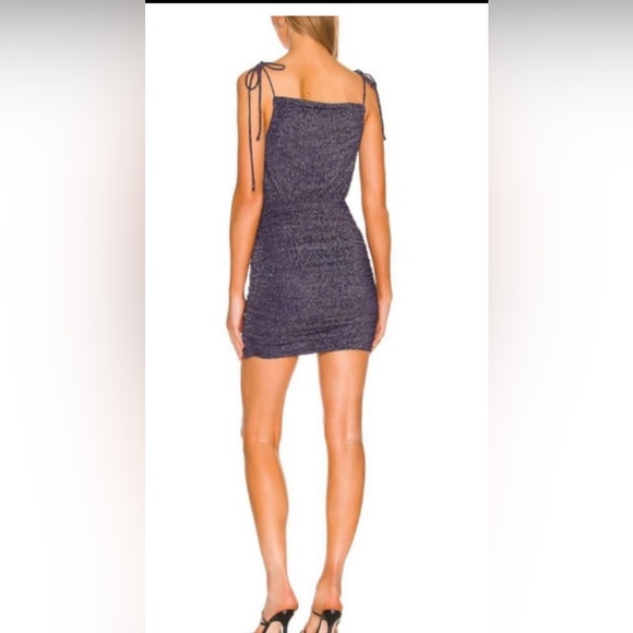 FREE PEOPLE PIPPY MINI DRESS - Picture 3 of 7